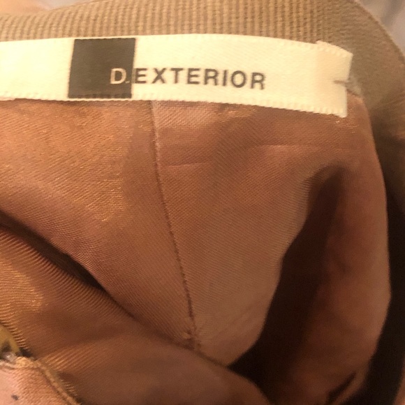 Italian made skirt gorgeous! (Needs a steamer) - Picture 2 of 5